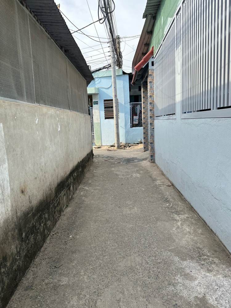 Cho thuê nhà nguyên căn – Tam Hiệp – ảnh 2