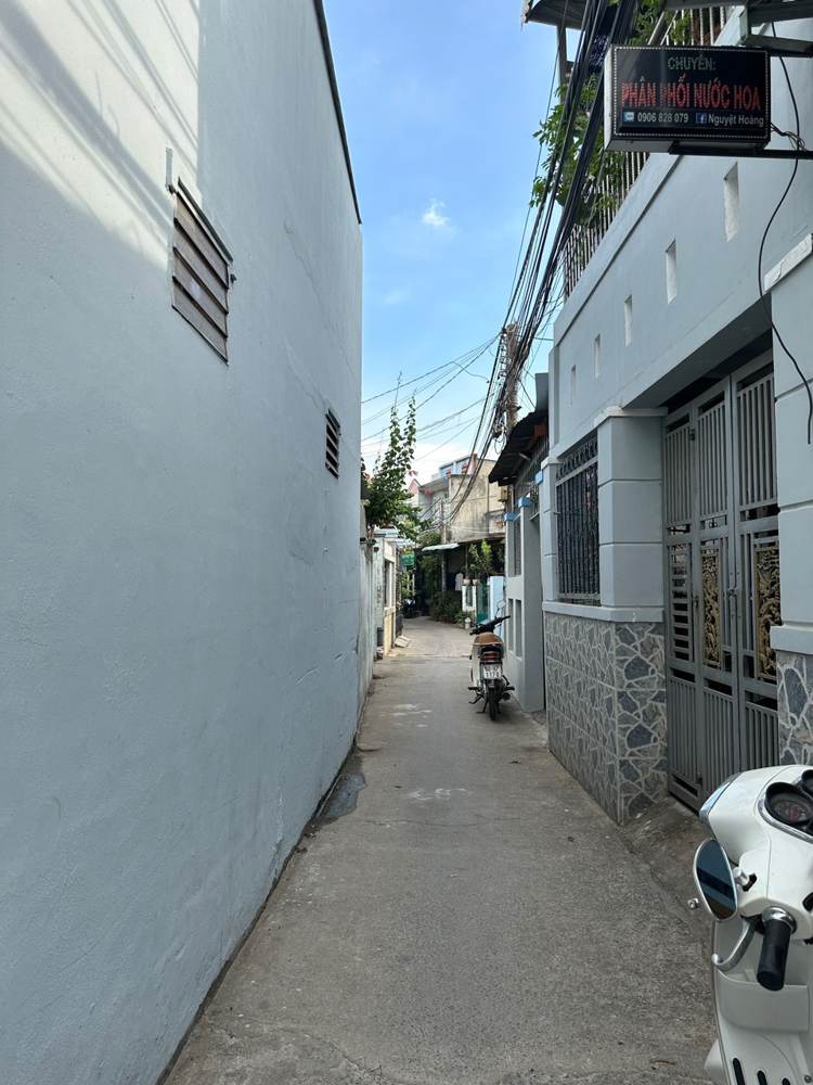 Cho thuê nhà nguyên căn – Tam Hiệp – ảnh 5
