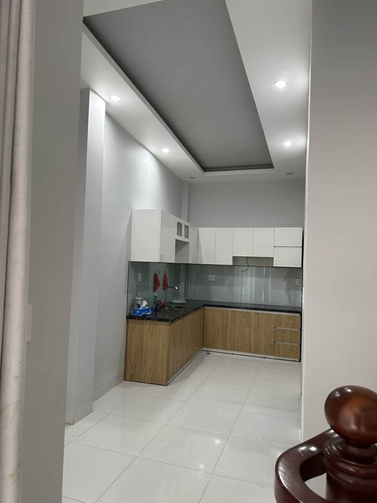 Cho thuê nhà nguyên căn – Thống Nhất – ảnh 2