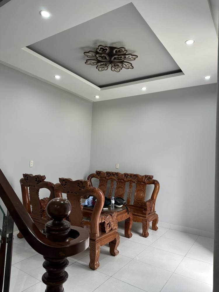 Cho thuê nhà nguyên căn – Thống Nhất – ảnh 4