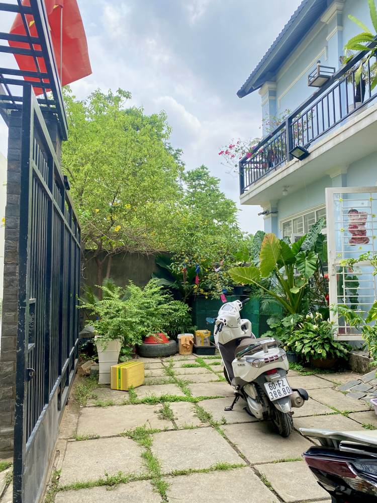 Cho thuê biệt thự – Trảng Dài – ảnh 2