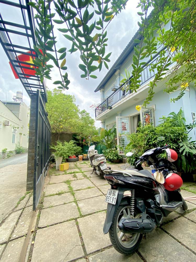 Cho thuê biệt thự – Trảng Dài – ảnh 3