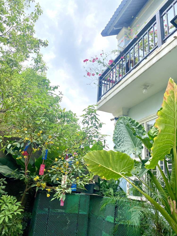 Cho thuê biệt thự – Trảng Dài – ảnh 4