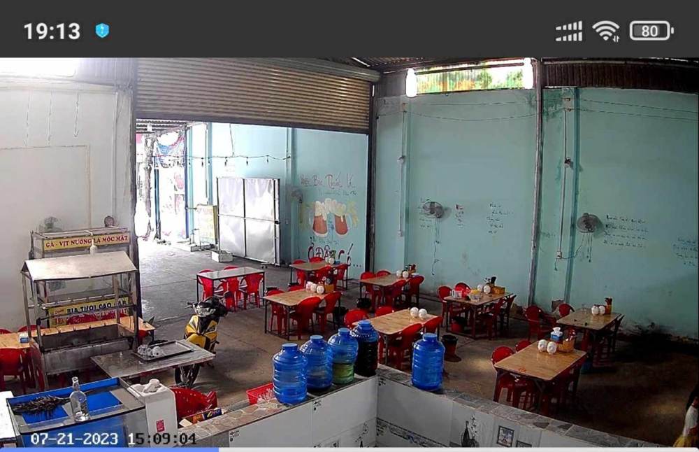 Cho thuê nhà nguyên căn – Trảng Dài – ảnh 3