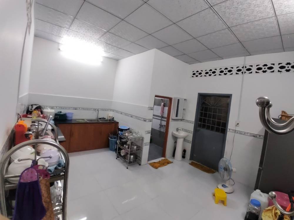 Cho thuê nhà nguyên căn – Trảng Dài – ảnh 2