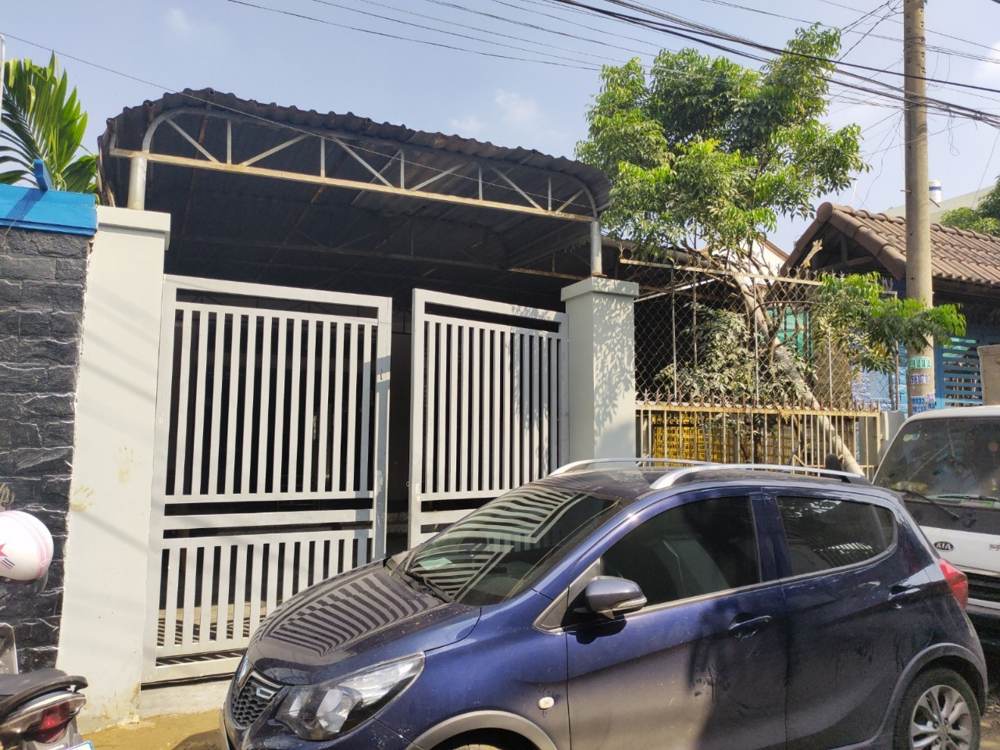 Cho thuê nhà nguyên căn – Trảng Dài – ảnh 4