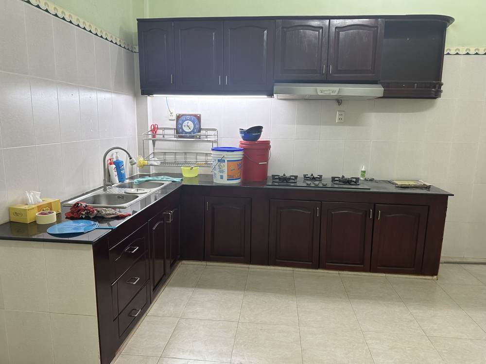 Cho thuê nhà nguyên căn – Tam Hòa – ảnh 5
