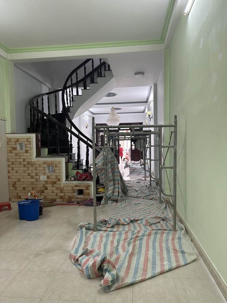 Cho thuê nhà nguyên căn – Tam Hòa – ảnh 6