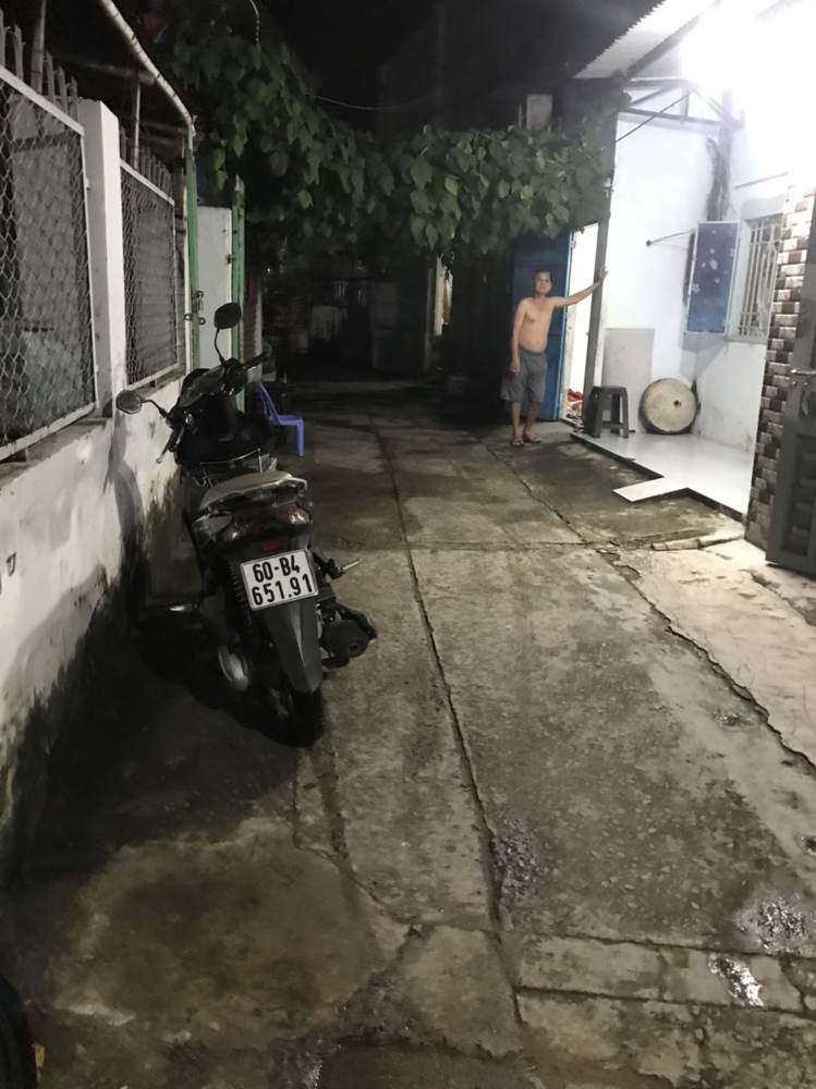 Cho thuê nhà nguyên căn – Thống Nhất – ảnh 2