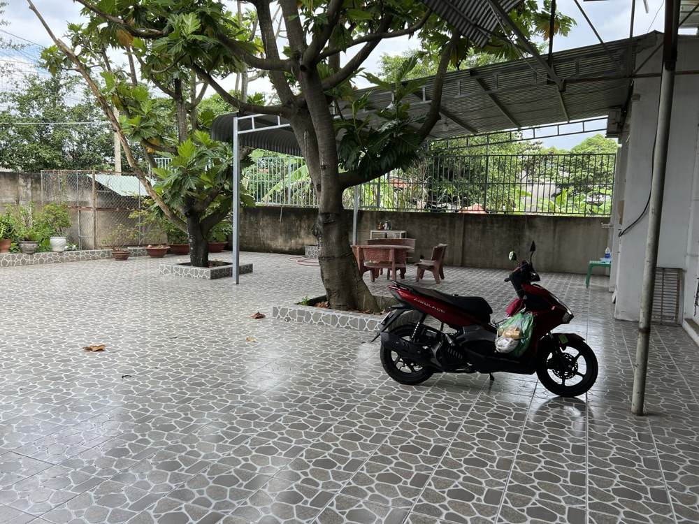 Cho thuê nhà nguyên căn – Thống Nhất – ảnh 3