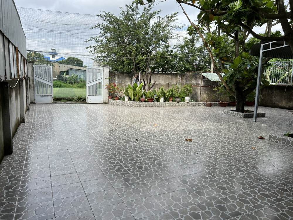 Cho thuê nhà nguyên căn – Thống Nhất – ảnh 4