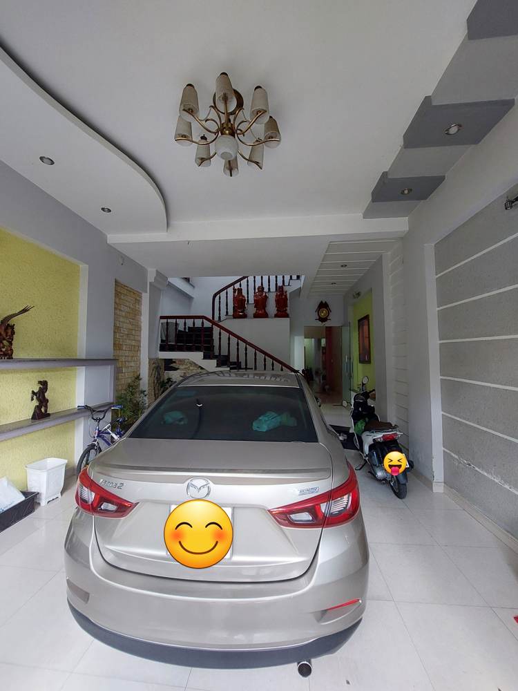 Cho thuê nhà nguyên căn – Tân Hiệp – ảnh 3