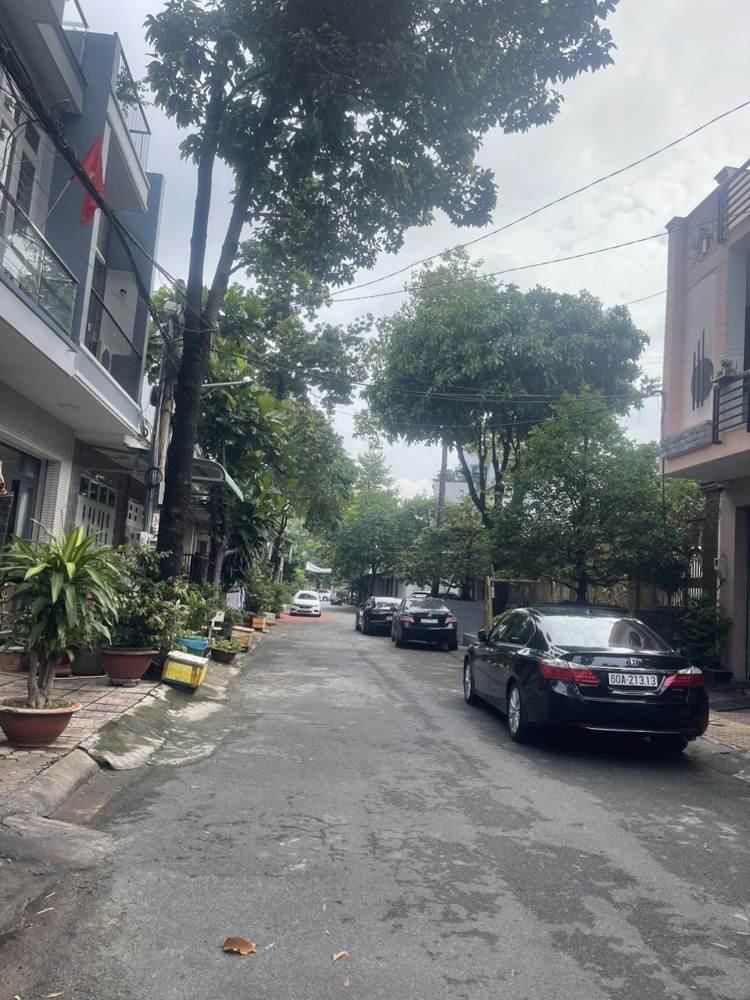 Cho thuê nhà nguyên căn – KDC Đinh Thuận, Tân Hiệp – ảnh 2