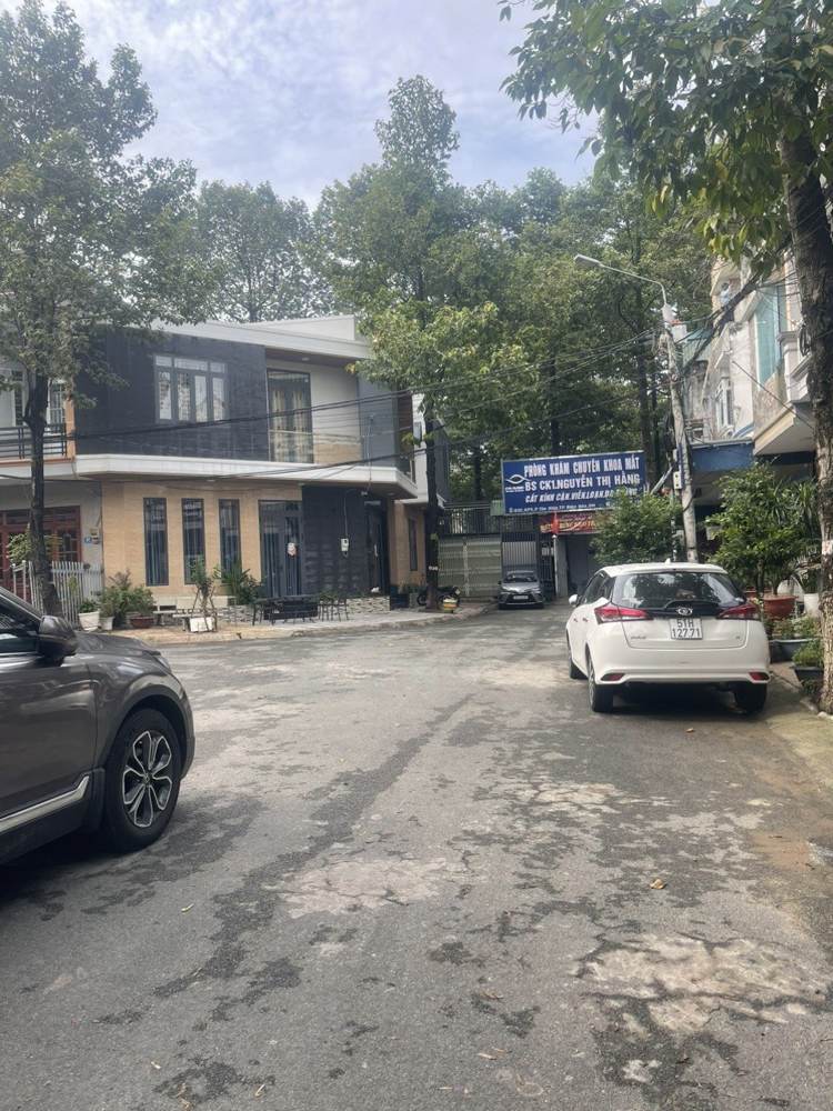 Cho thuê nhà nguyên căn – KDC Đinh Thuận, Tân Hiệp – ảnh 3
