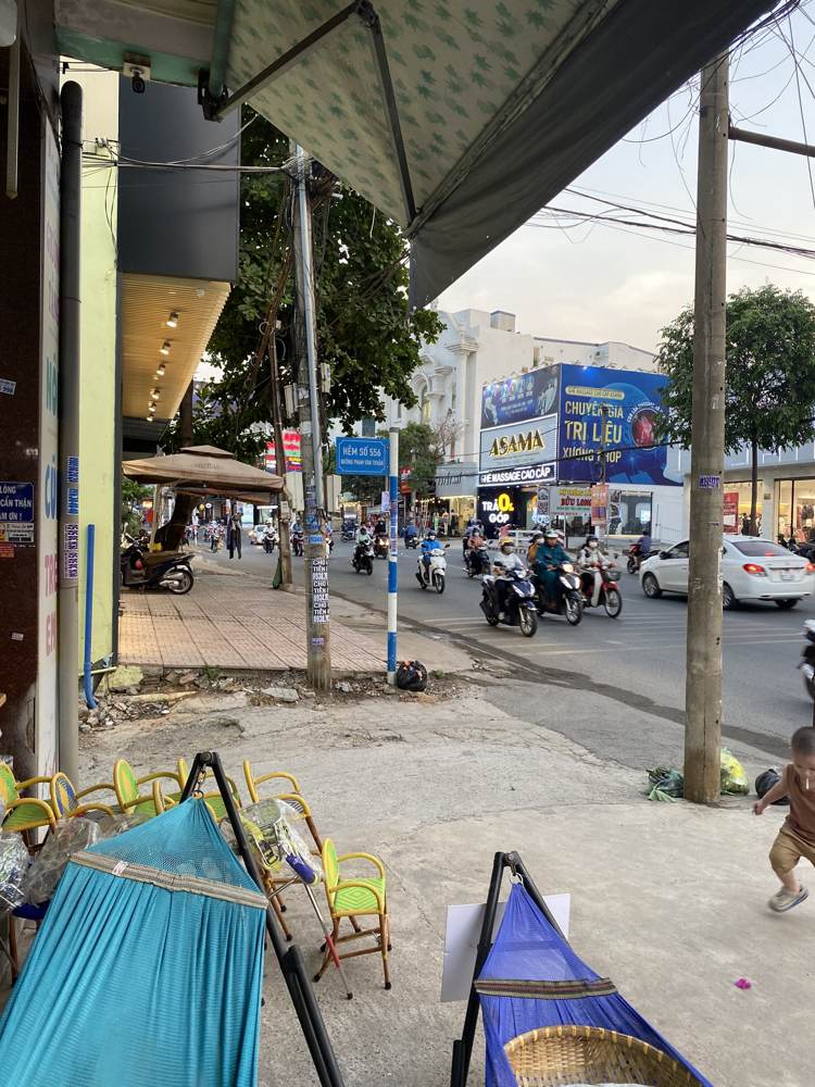 Cho thuê nhà nguyên căn – Tân Mai – ảnh 3