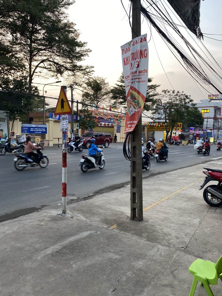 Cho thuê nhà nguyên căn – Tân Mai – ảnh 4
