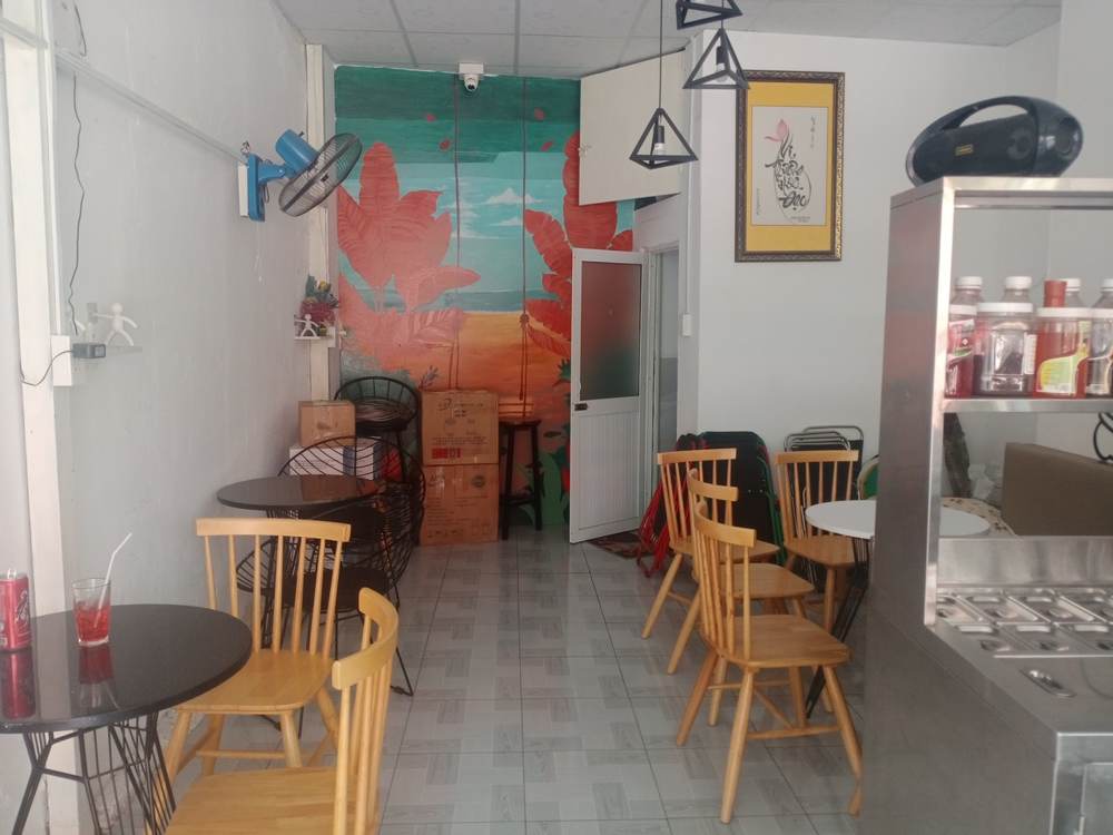 Cho thuê nhà nguyên căn – Tân Tiến – ảnh 2