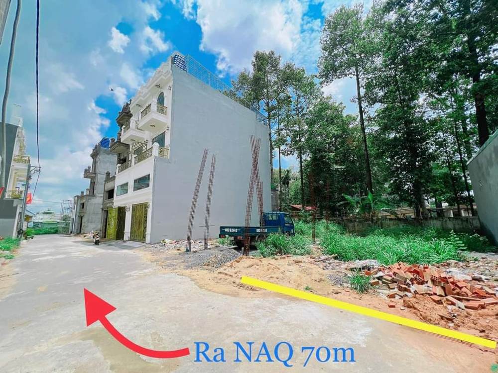 Bán nhà – Tân Tiến (gần bệnh viện) – ảnh 2