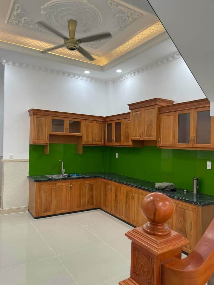 Cho thuê nhà nguyên căn – Tân Tiến (gần chợ) – ảnh 2