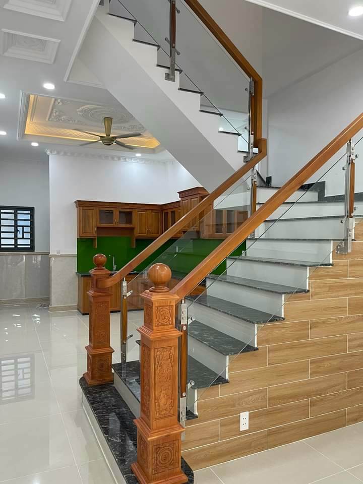 Cho thuê nhà nguyên căn – Tân Tiến (gần chợ) – ảnh 5