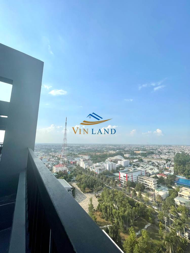 Cho thuê nhà nguyên căn full nội thất – Biên Hòa – ảnh 3