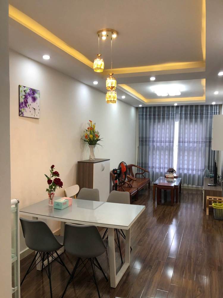 Cho thuê căn hộ – Chung cư Sơn An, tầng 6 – ảnh 2
