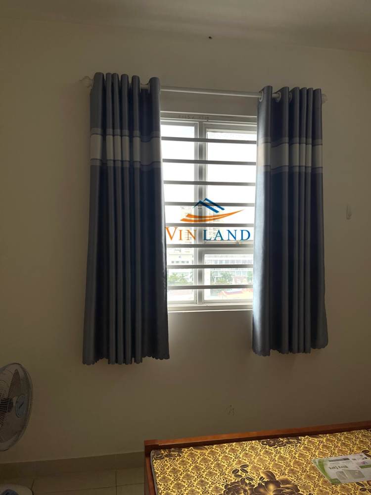 Cho thuê căn hộ – Chung cư Sơn An, tầng 8 – ảnh 6