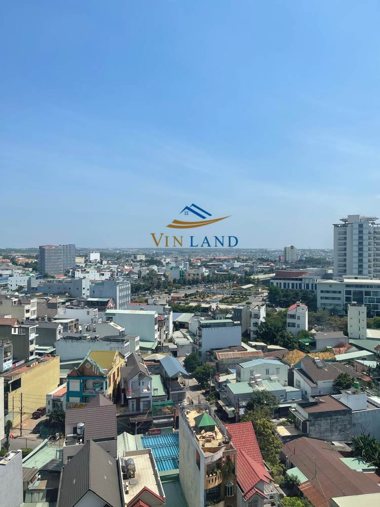 Cho thuê căn hộ – Chung cư Sơn An, tầng 12 – ảnh 3