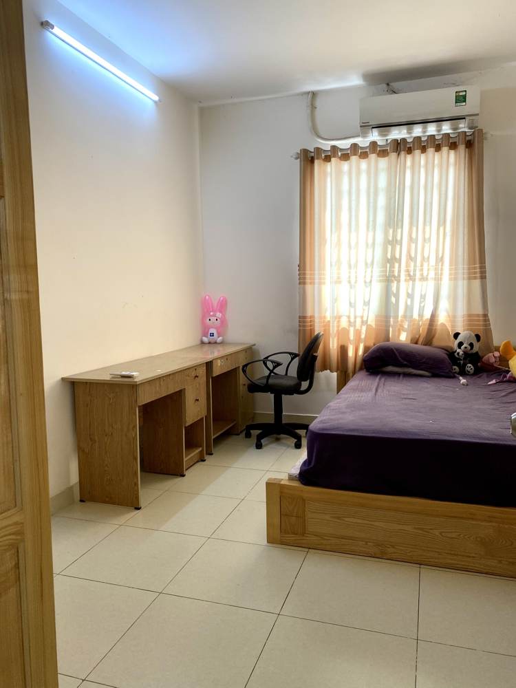 Cho thuê căn hộ – Chung cư Sơn An, tầng 15 – ảnh 6