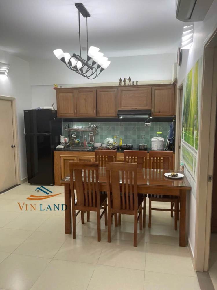 Bán căn hộ – Chung cư Sơn An, tầng 18 – ảnh 3