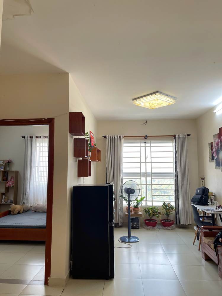 Cho thuê căn hộ – Chung cư Sơn An, tầng 19 – ảnh 6