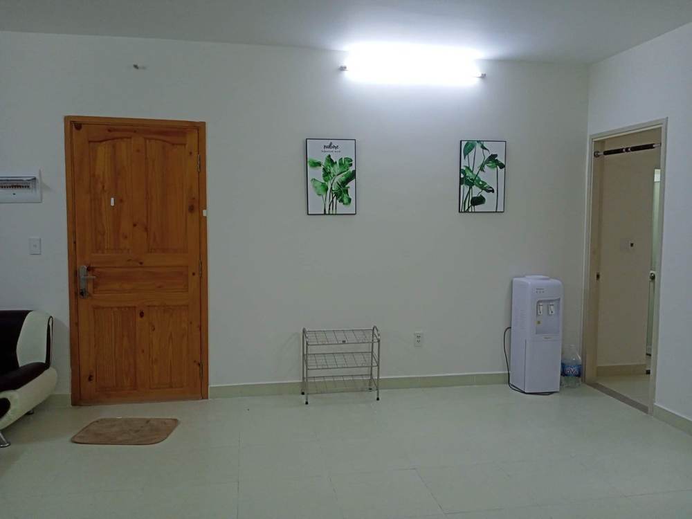 Cho thuê căn hộ – Chung cư Sơn An, tầng 19 – ảnh 2