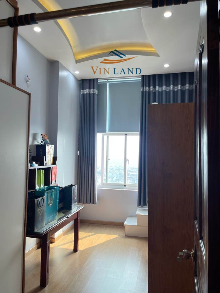 Cho thuê căn hộ – Chung cư Sơn An, tầng 21 – ảnh 3
