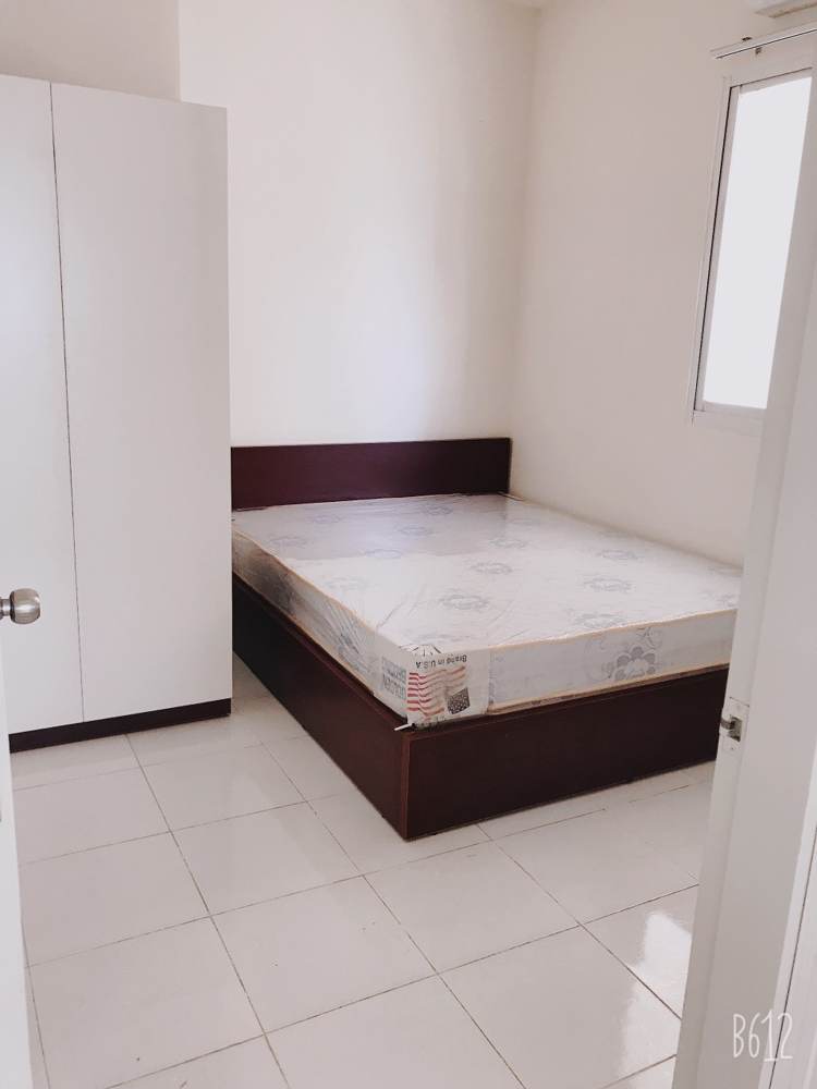 Cho thuê căn hộ – Chung cư Sơn An, tầng 5 – ảnh 2