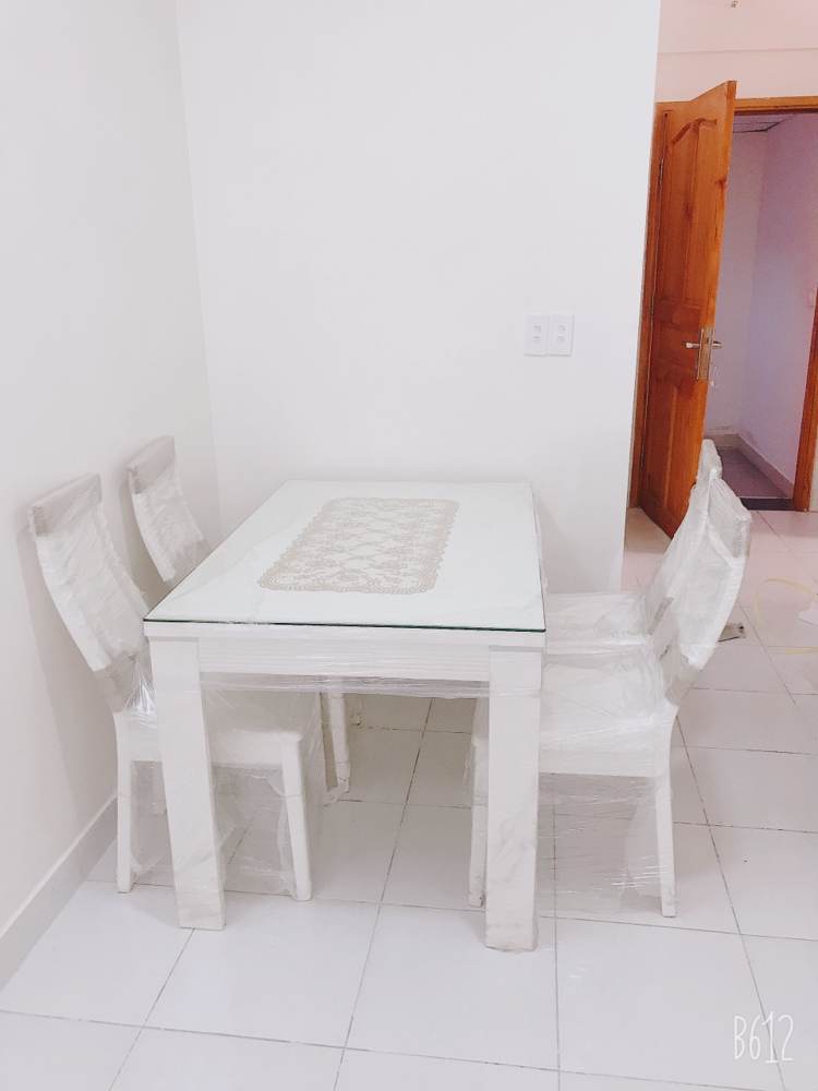 Cho thuê căn hộ – Chung cư Sơn An, tầng 5 – ảnh 3