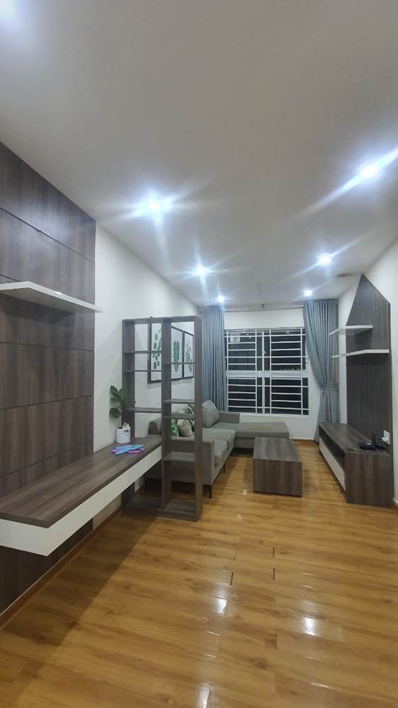 Cho thuê & bán căn hộ full nội thất – Chung cư Sơn An, tầng 9 – ảnh 3