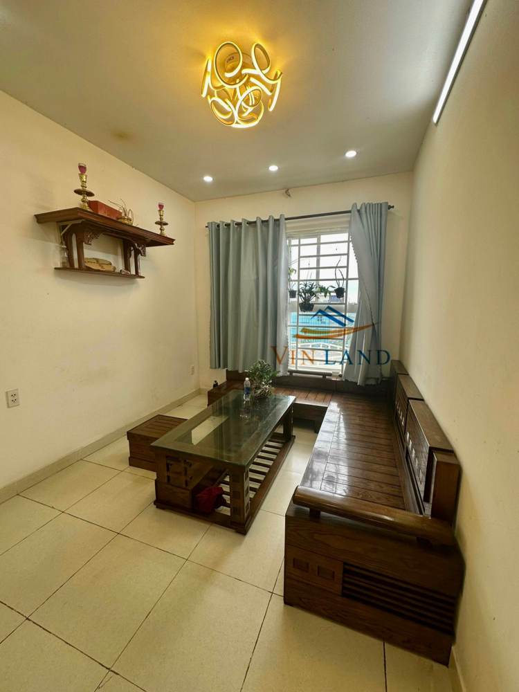 Cho thuê căn hộ – Chung cư Sơn An, tầng 9 – ảnh 3