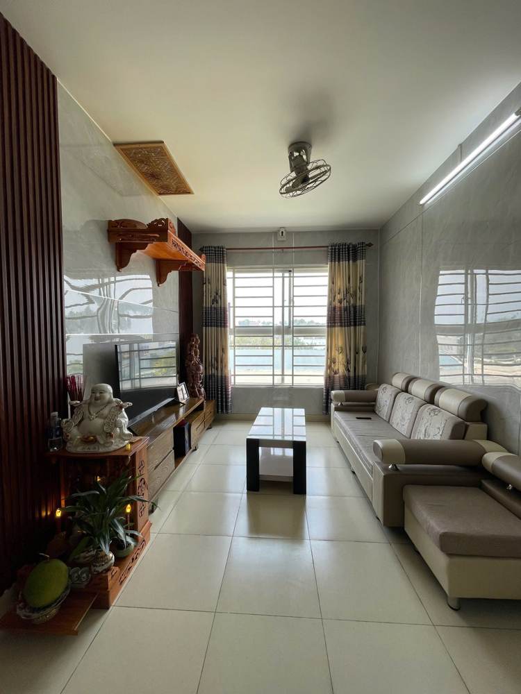 Cho thuê căn hộ – Chung cư Sơn An, tầng 5 – ảnh 2