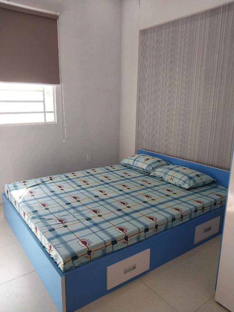 Cho thuê căn hộ – Chung cư Sơn An, tầng 6 – ảnh 3