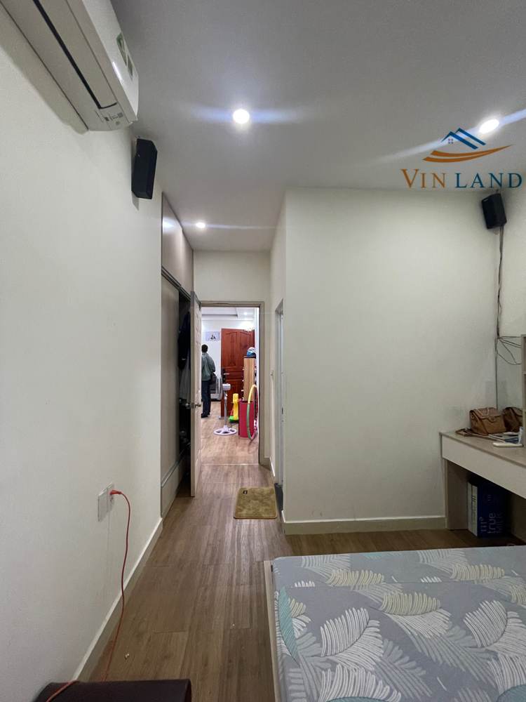Cho thuê căn hộ – Chung cư Sơn An, tầng 7 – ảnh 4