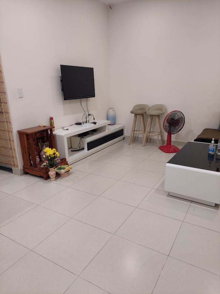 Cho thuê căn hộ – Chung cư Sơn An, tầng 9 – ảnh 3