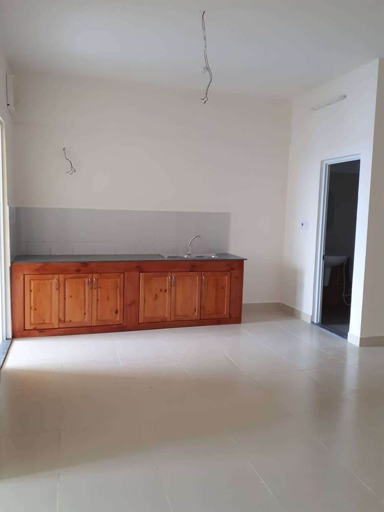 Cho thuê căn hộ – Chung cư Sơn An, tầng 10 – ảnh 6