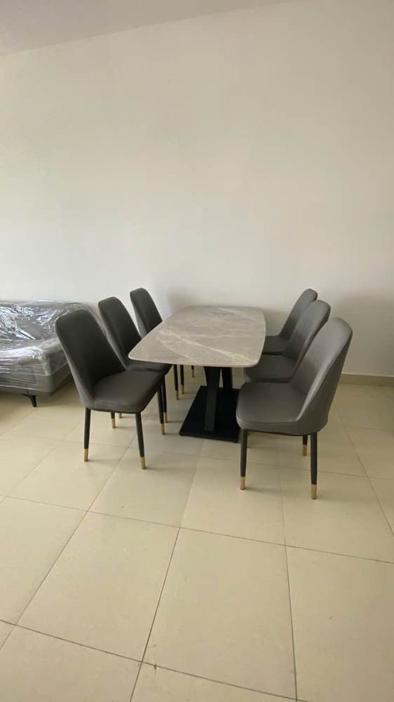 Cho thuê căn hộ – Chung cư Sơn An, tầng 12 – ảnh 2