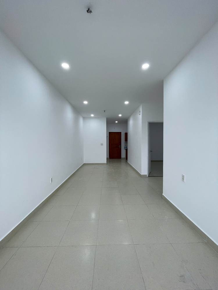 Cho thuê căn hộ – Chung cư Sơn An, tầng 12 – ảnh 2