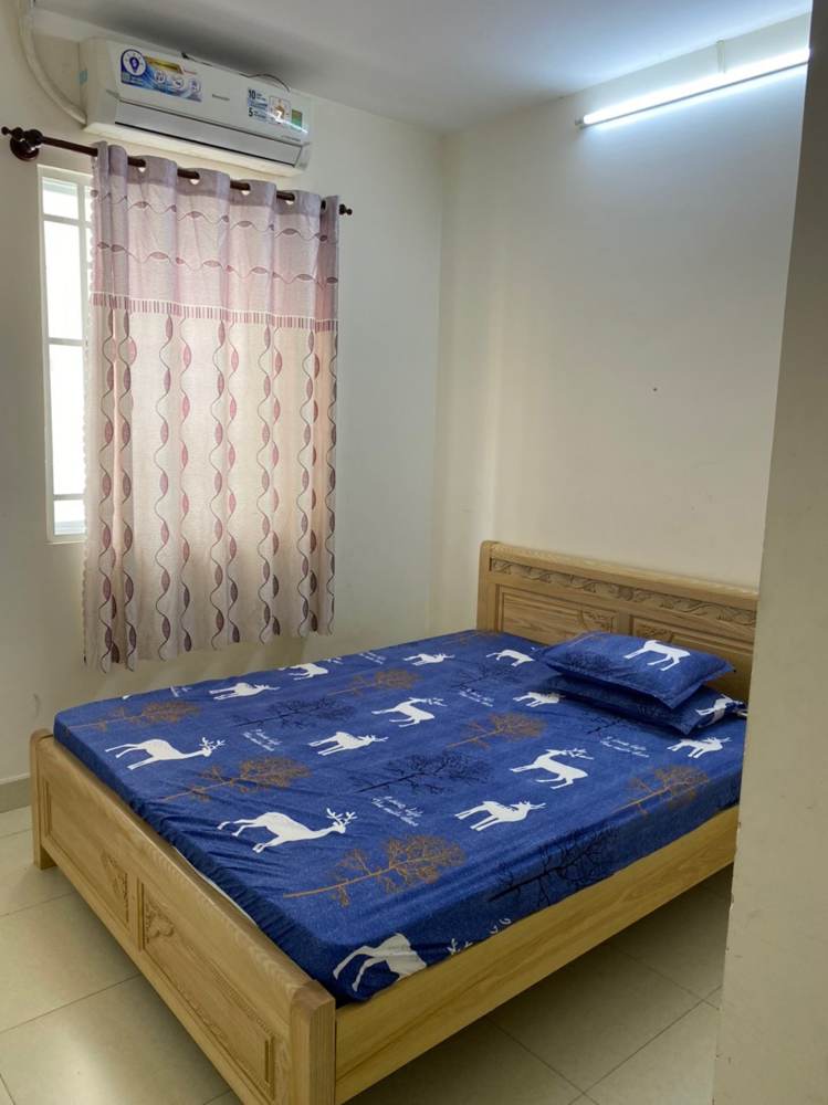 Cho thuê căn hộ – Chung cư Sơn An, tầng 14 – ảnh 2