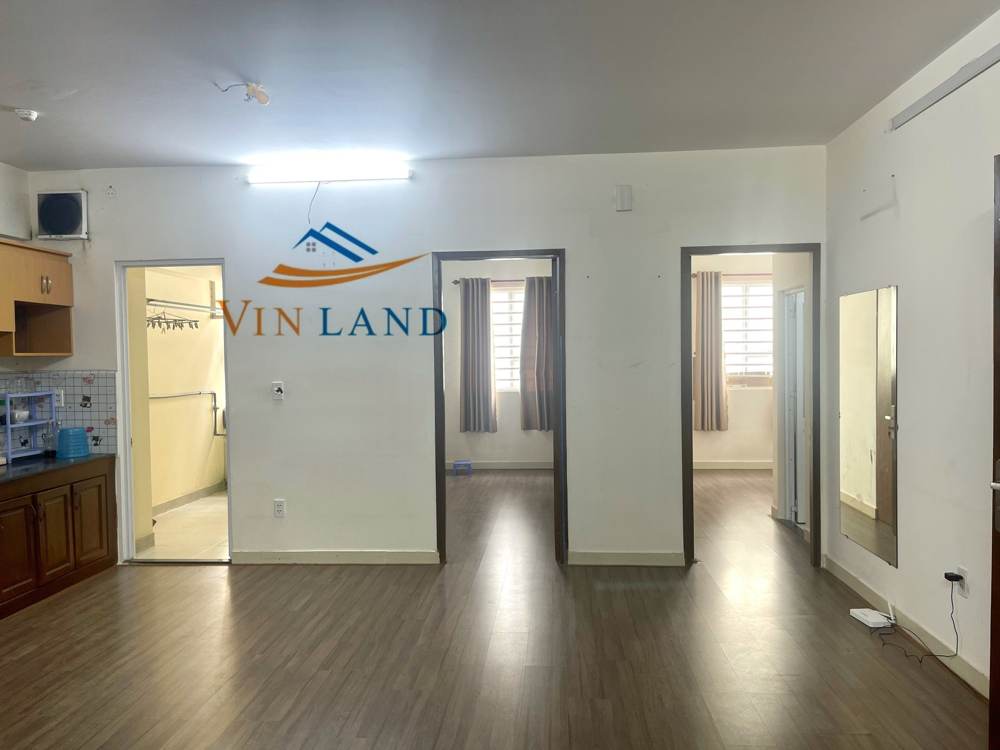 Cho thuê căn hộ – Chung cư Sơn An, tầng 17 – ảnh 3