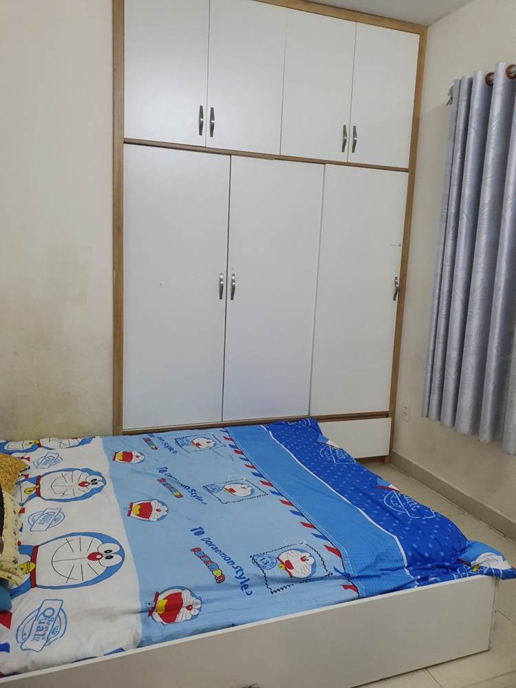 Cho thuê căn hộ – Chung cư Sơn An, tầng 4 – ảnh 4