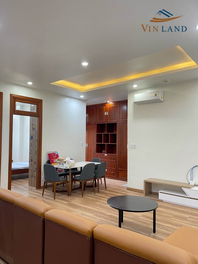 Cho thuê căn hộ Penthouse – Chung cư Sơn An, tầng 21 – ảnh 5