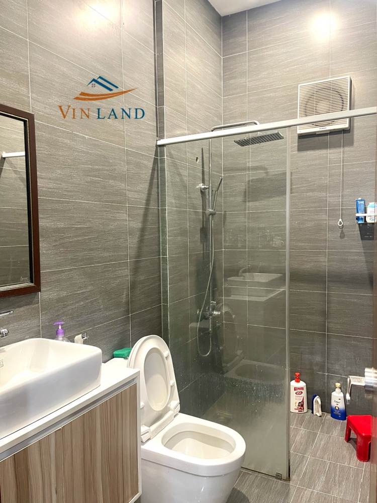Cho thuê căn hộ Penthouse – Chung cư Sơn An, tầng 21 – ảnh 2