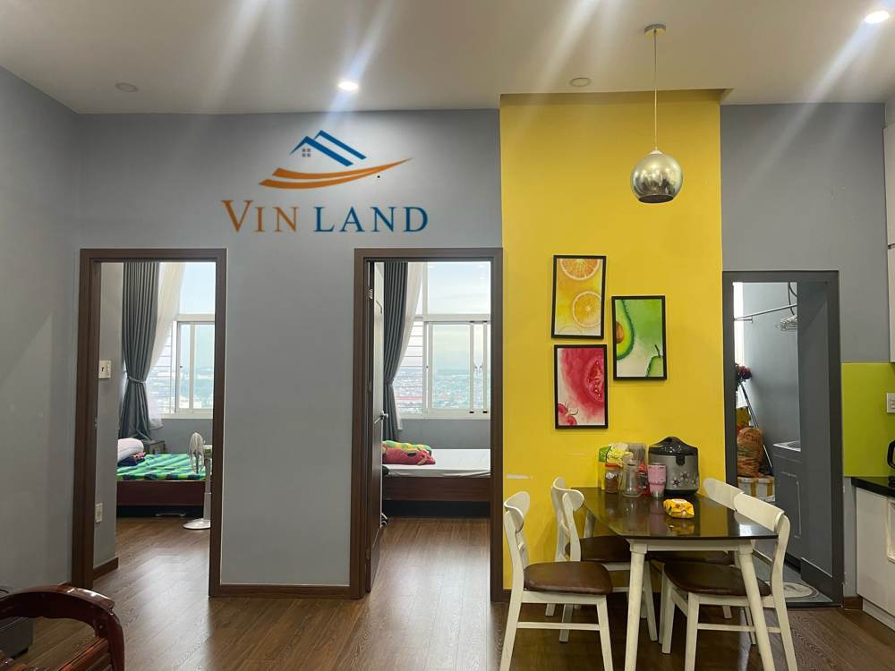 Cho thuê căn hộ Penthouse – Chung cư Sơn An, tầng 21 – ảnh 4